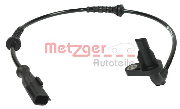 METZGER 0900917 Sensore, N°...